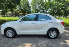 Taxi Service from Bhopal to Indore