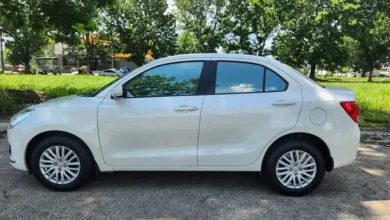 Taxi Service from Bhopal to Indore