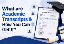 Academic Transcript