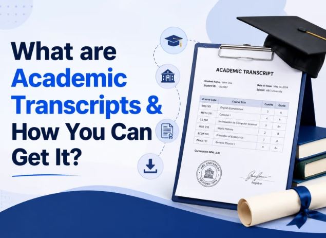 Academic Transcript