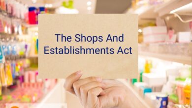Shop and Establishment Registration in Mumbai