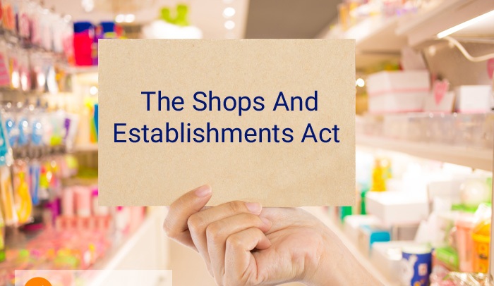Shop and Establishment Registration in Mumbai
