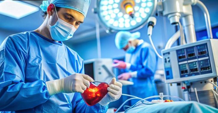 Best Heart Surgeon in Guwahati