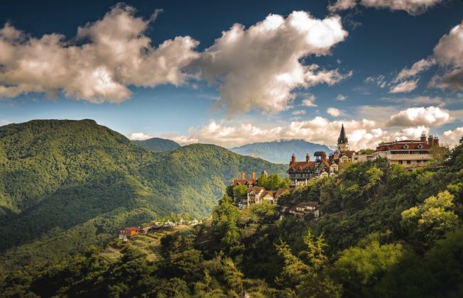 Bhutan DMC