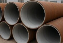 Cement Coating Service