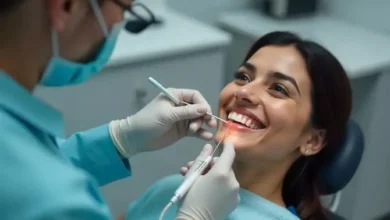 Single Sitting Root Canal in Kondapur