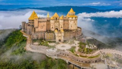 Da Nang tour package