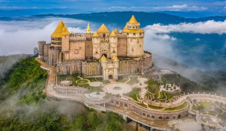 Da Nang tour package