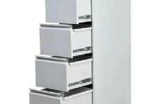 Filing Cabinets
