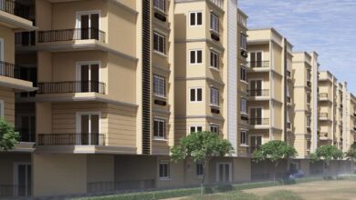 Flats for Sale in Hosa Road