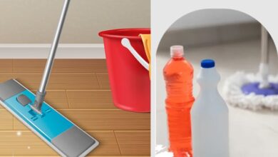 Floor Cleaner Fragrance Exporter in India