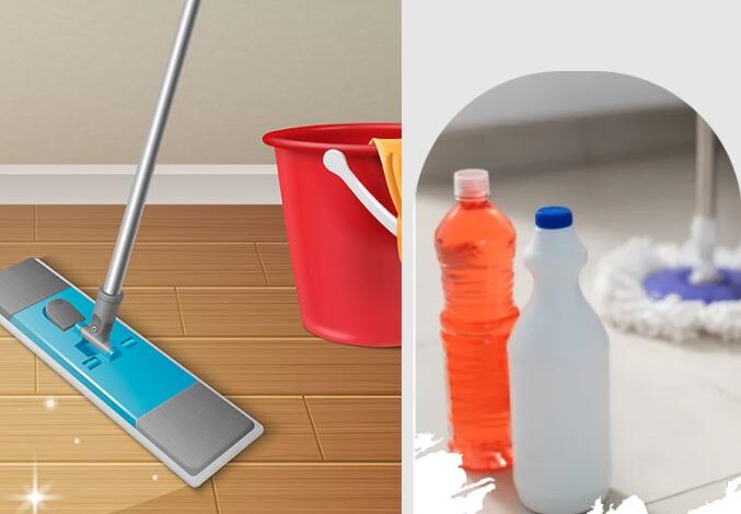 Floor Cleaner Fragrance Exporter in India