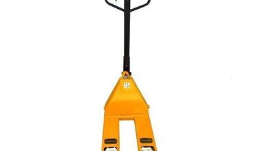 Electric Pallet Trucks