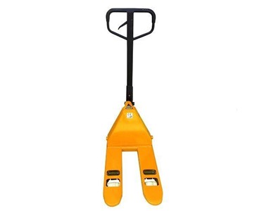 Electric Pallet Trucks