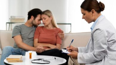 Ivf Fertility Doctor in Navalur