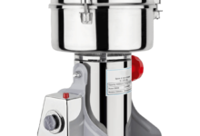 Masala Making Machine