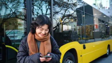 Outstation Bus Booking