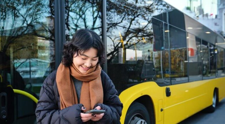 Outstation Bus Booking