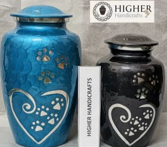 Pet Cremation Urns