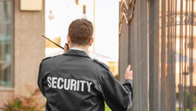 Security Services in Hyderabad