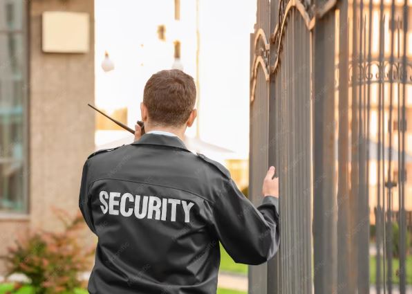 Security Services in Hyderabad
