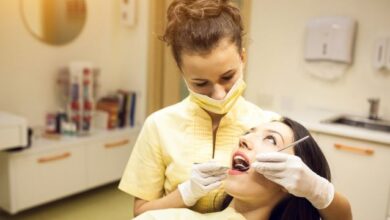 Smile Design Clinic in Kondapur
