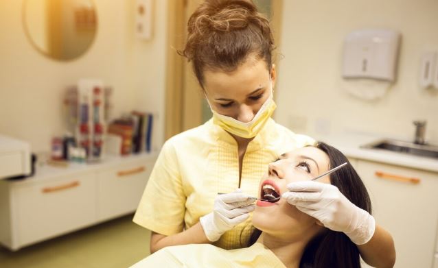 Smile Design Clinic in Kondapur