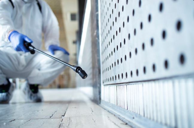 Termite Treatment in Jaipur