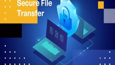 File Transfer