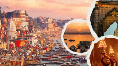 Varanasi Tour Package
