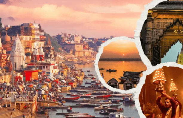 Varanasi Tour Package
