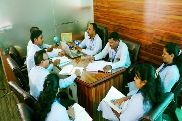 Security Services in Pune