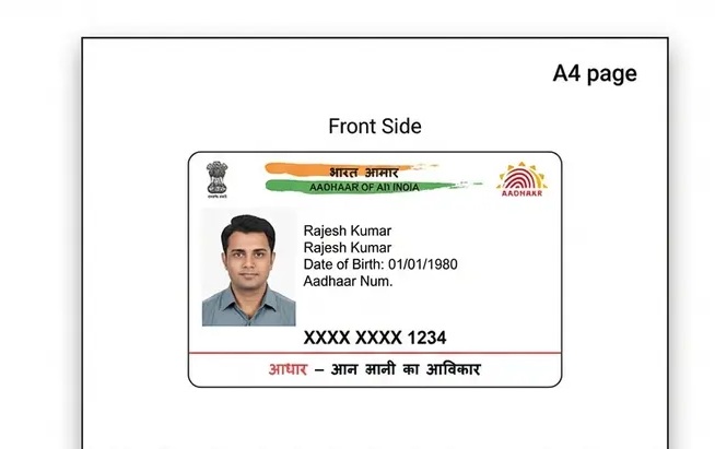 PVC Card Online