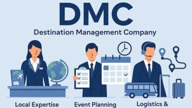 Destination Management Company
