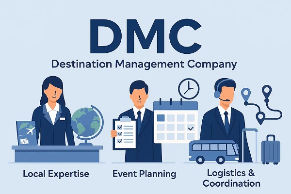 Destination Management Company