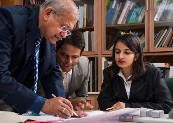 ca firm in mumbai