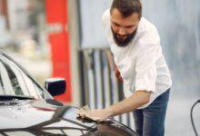car detailing in waterloo