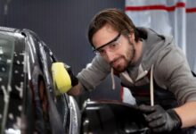 car detailing mississauga