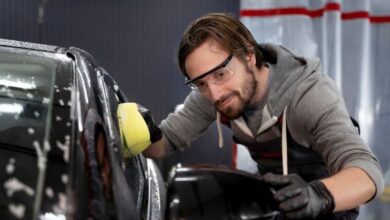 car detailing mississauga