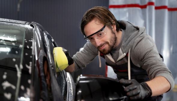 car detailing mississauga
