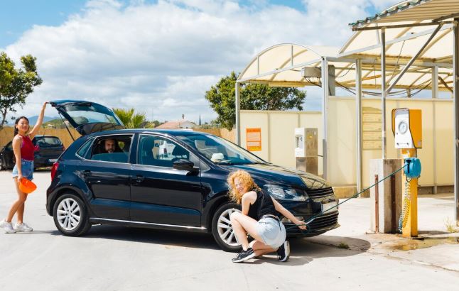 car rental in chennai for outstation