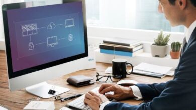 cloud computing consulting services