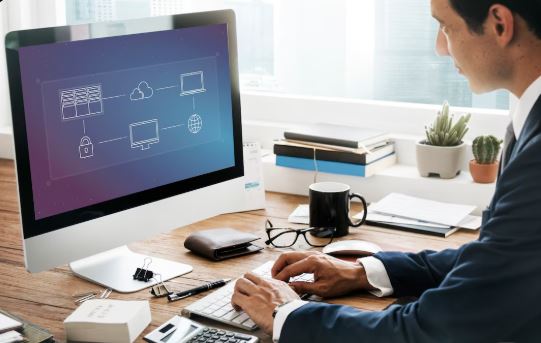 cloud computing consulting services