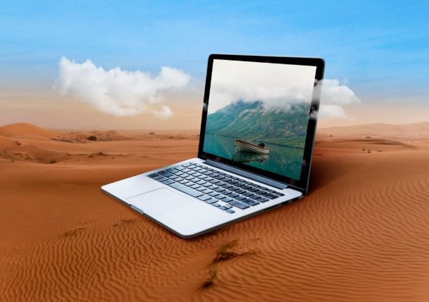 hp laptop display price