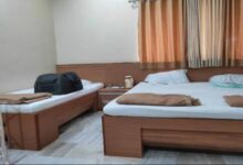 Gajanan Maharaj Bhakt Niwas Online Booking