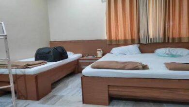 Gajanan Maharaj Bhakt Niwas Online Booking