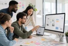 Website Designing in India