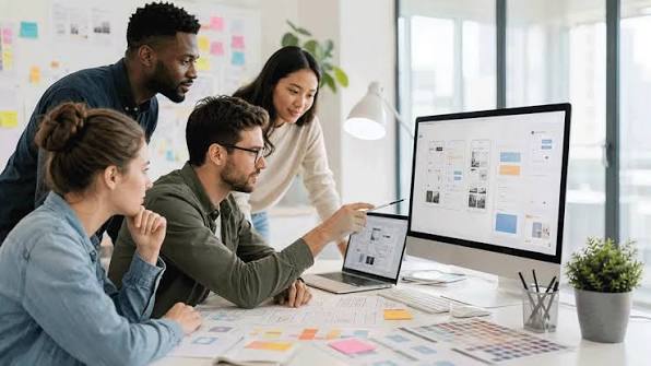 Website Designing in India