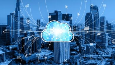 Cloud Based Computing Services