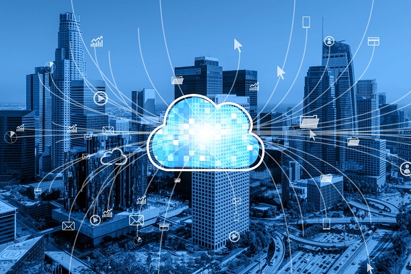 Cloud Based Computing Services